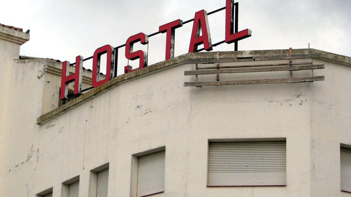 La coleccionista de barcos