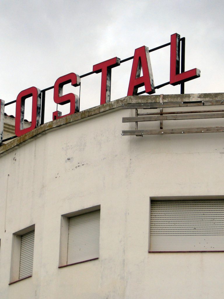 La coleccionista de barcos